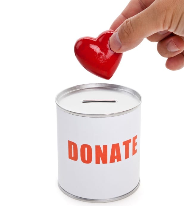 Smarter Charitable Giving