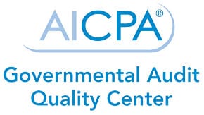 AICPA - Governmental Audit Quality Center
