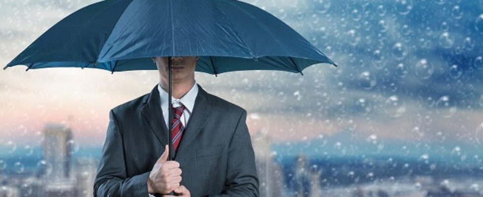Weathering the Storm: Tips for Small Businesses Struggling with Coronavirus