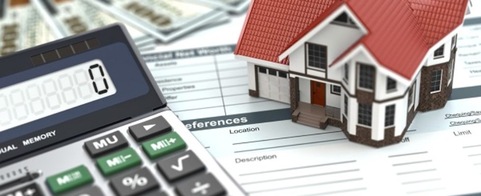Taxes and Home Ownership