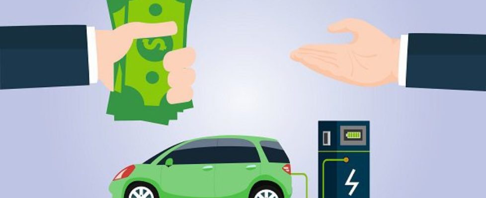 electric vehicle tax credit