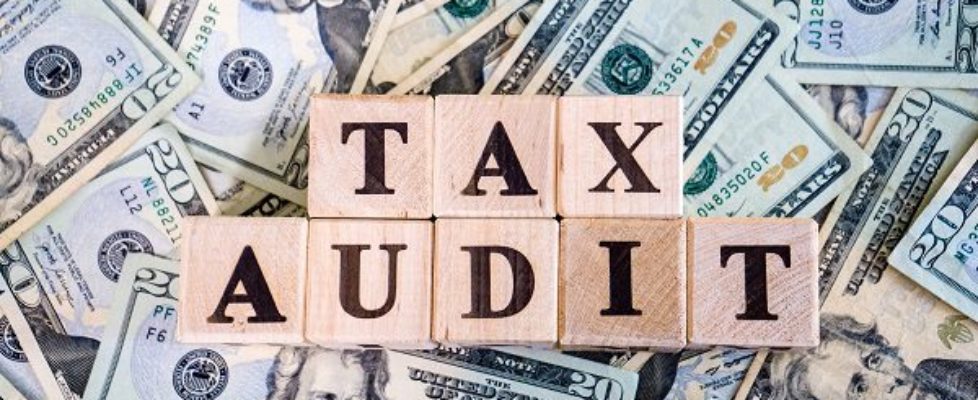 tax return audit